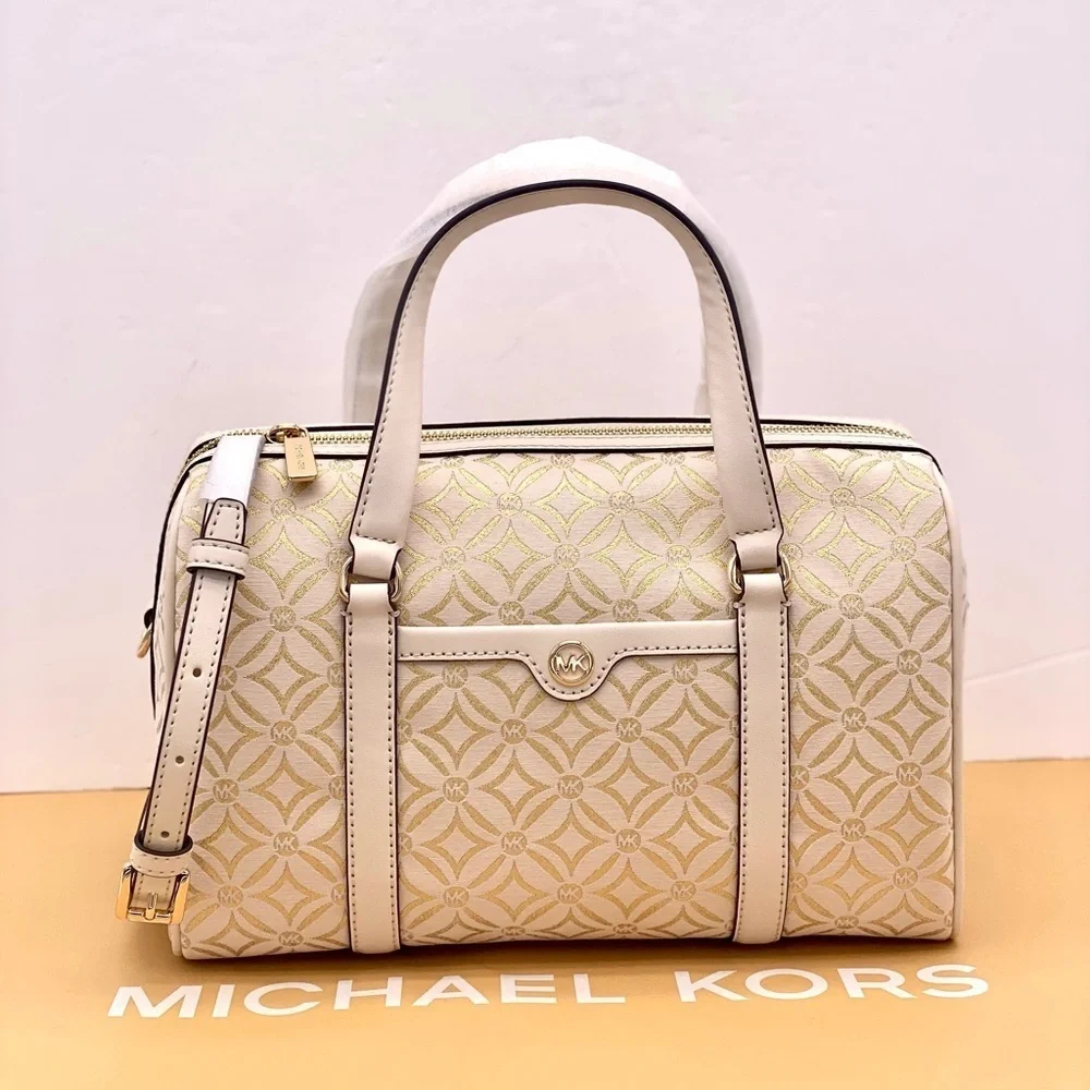 Michael Kors elevate your